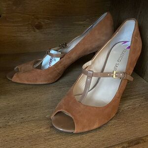 Franco Sarto Heels
